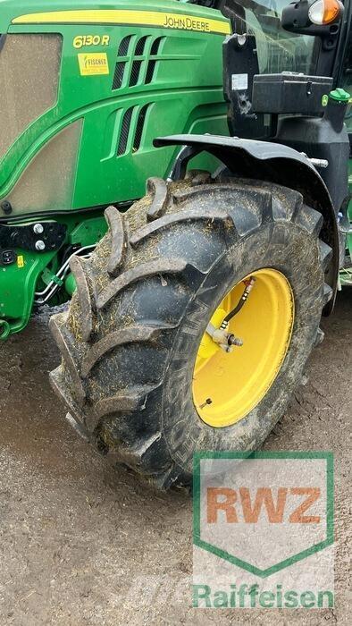 John Deere 6R 130 拖拉机/农用车