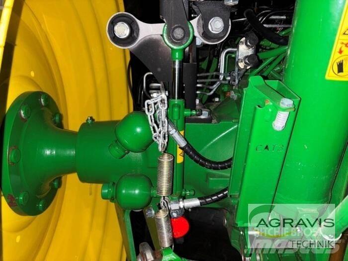 John Deere 6R 150 拖拉机/农用车