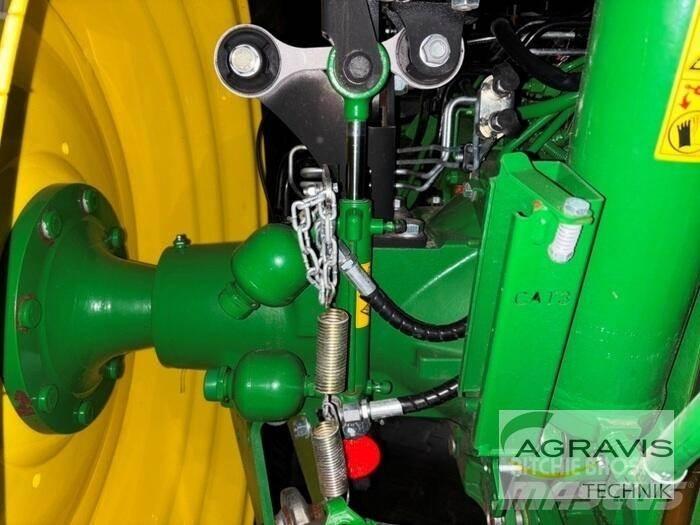 John Deere 6R 150 拖拉机/农用车