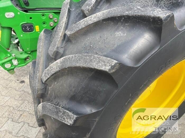 John Deere 6R 185 拖拉机/农用车