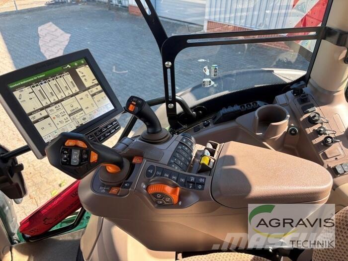 John Deere 6R 185 拖拉机/农用车