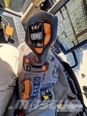 John Deere 6R250 拖拉机/农用车