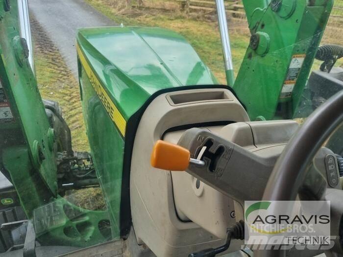 John Deere 7270 R 拖拉机/农用车