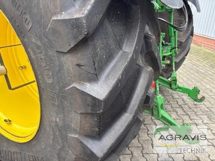 John Deere 7310 R 拖拉机/农用车