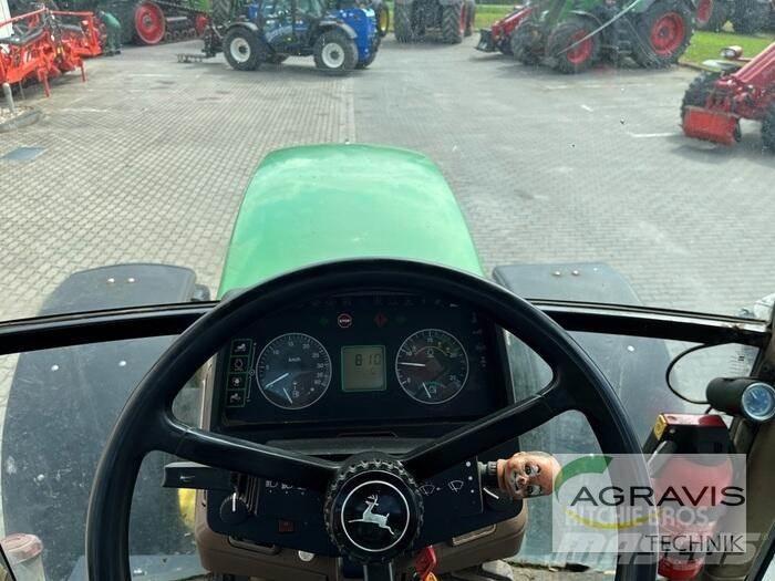 John Deere 7700 拖拉机/农用车
