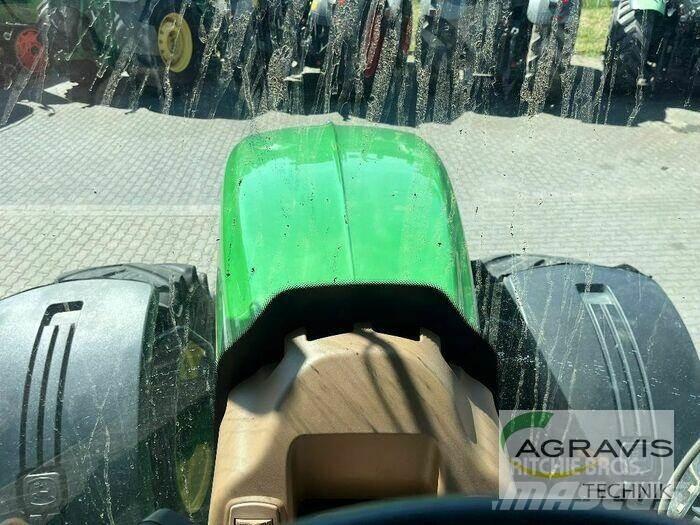 John Deere 7830 拖拉机/农用车
