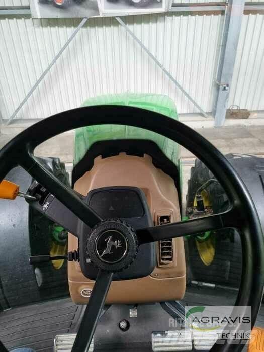 John Deere 7930 A 拖拉机/农用车