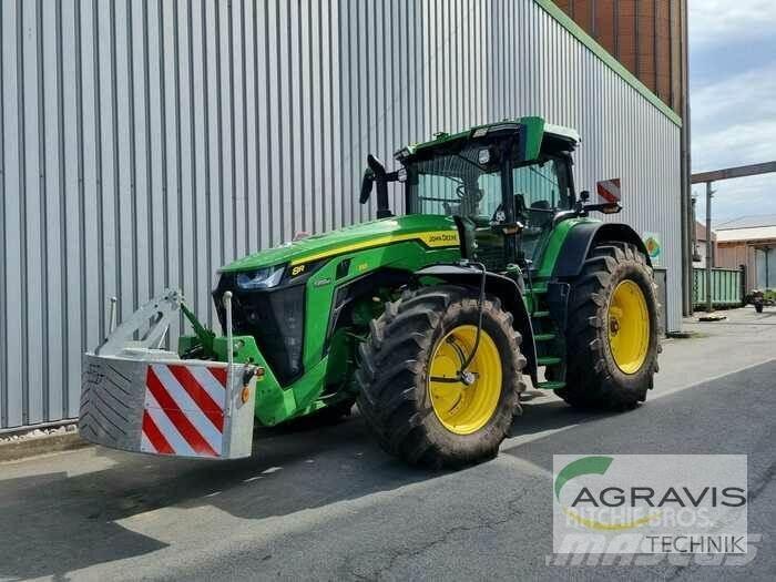 John Deere 8310 R 拖拉机/农用车