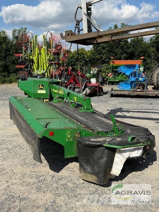 John Deere CC0331 割草机