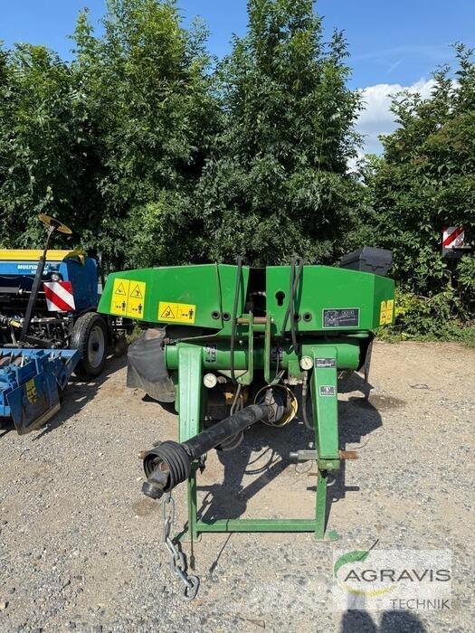 John Deere CC0331 割草机