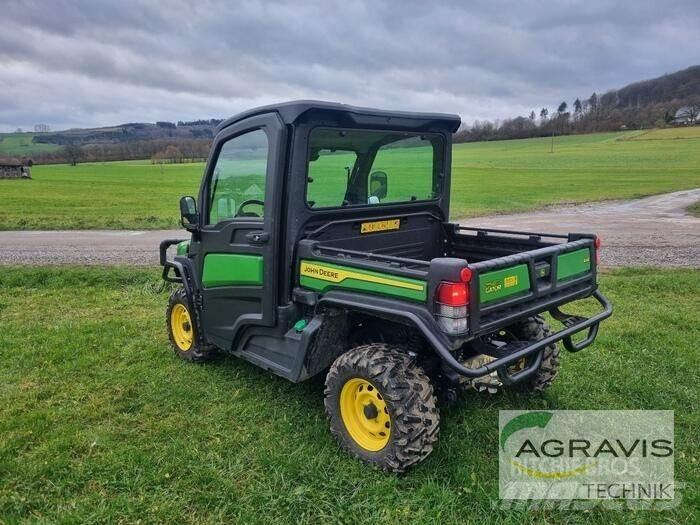 John Deere GATOR 小型拖拉机