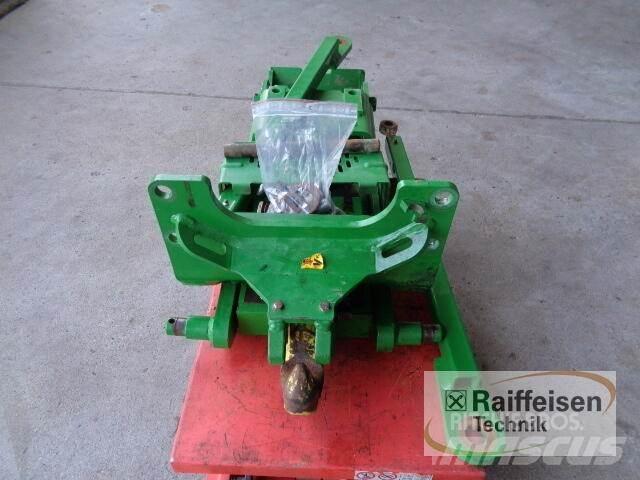John Deere Hitch 其他拖拉机配件