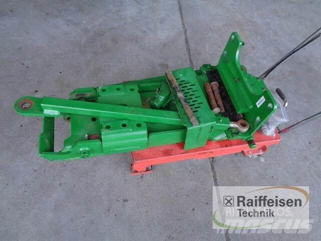 John Deere Hitch 其他拖拉机配件