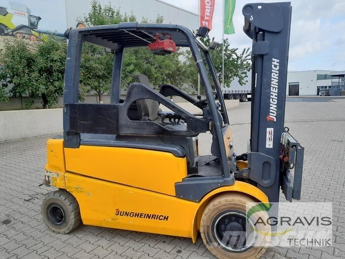 Jungheinrich EFG 545 其他叉车