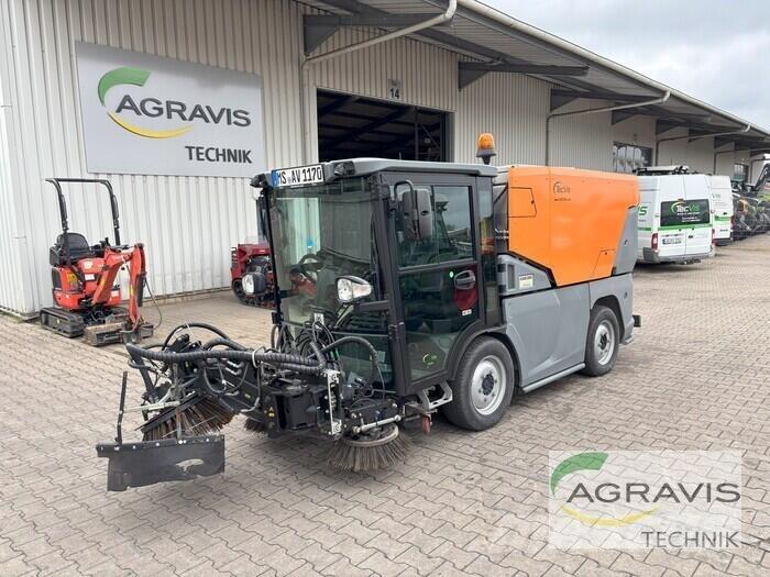 Kärcher MC250 扫地机