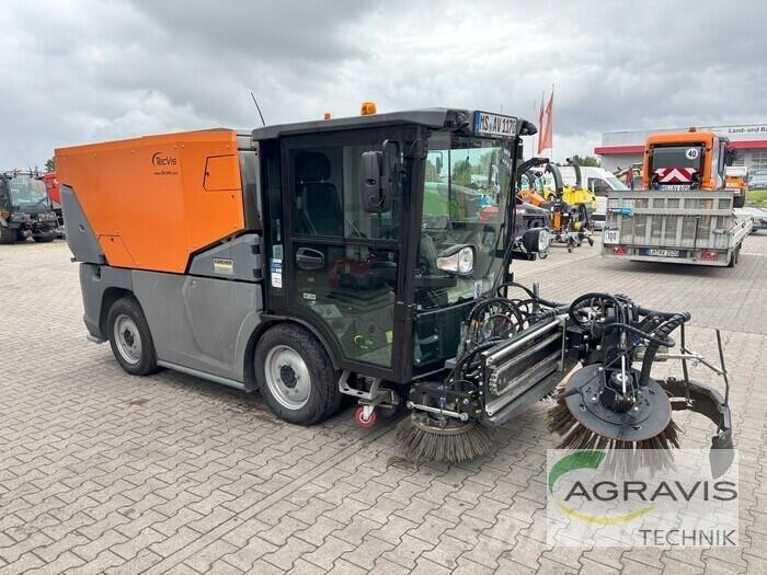 Kärcher MC250 扫地机