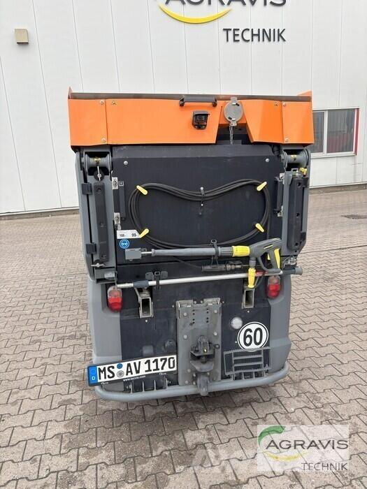 Kärcher MC250 扫地机