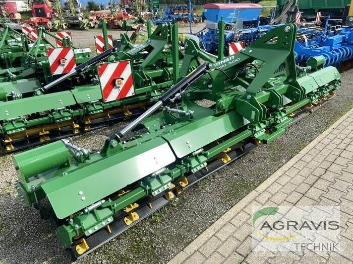 Kerner X-CUT SOLO 500 滚笼耙