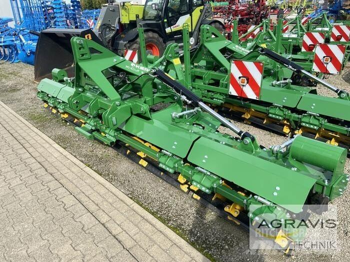 Kerner X-CUT SOLO 500 滚笼耙