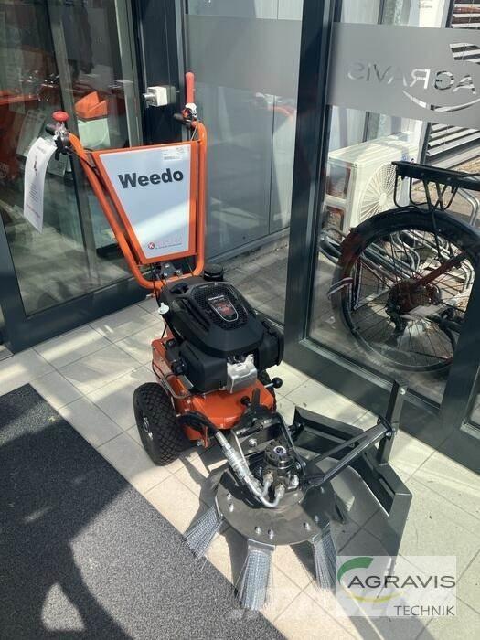 Kersten WEEDO II 扫地机