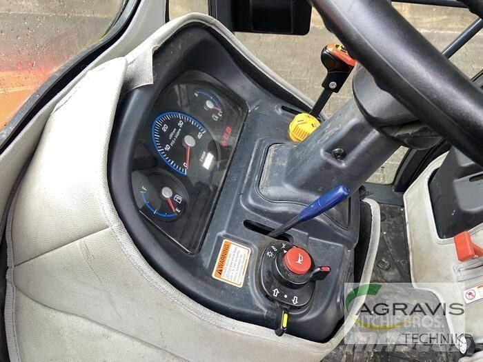 Kioti CS 2520 拖拉机/农用车