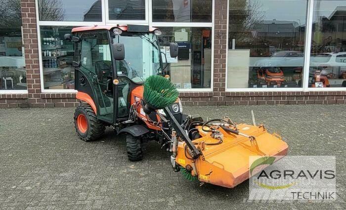 Kioti CS 2520 拖拉机/农用车