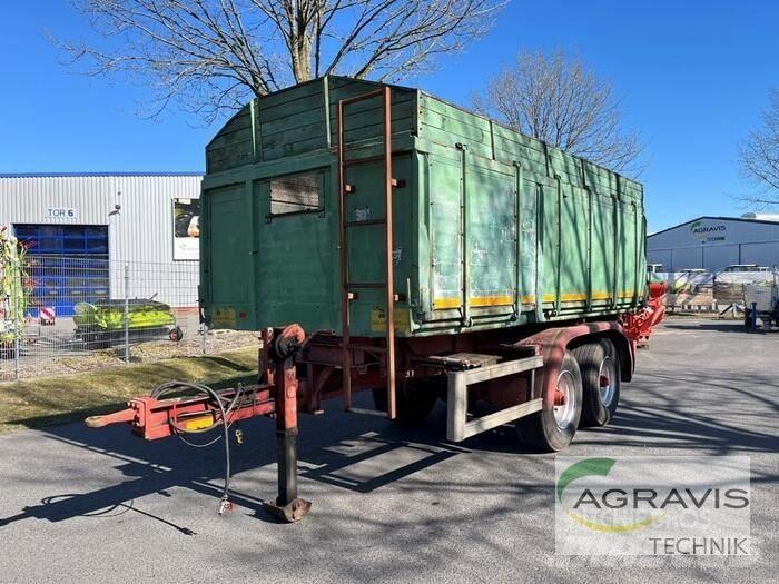  KIPPER 其他拖车
