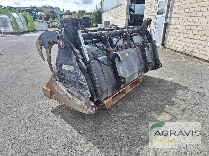 Kock KGS 2000 XL 其他拖拉机配件