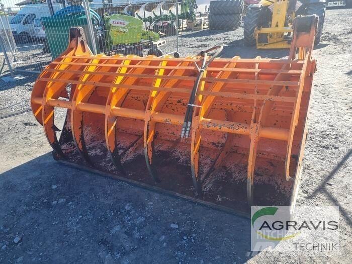 Kock KGS 2400 XL 其他拖拉机配件