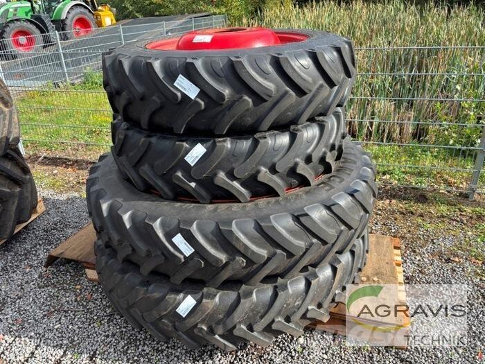 Kock PFLEGERÄDER 轮胎、车轮、轮圈