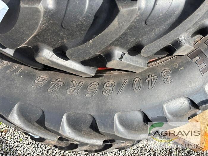 Kock PFLEGERÄDER 轮胎、车轮、轮圈