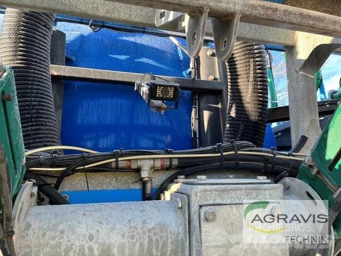Kotte PTR 24000 撒肥机