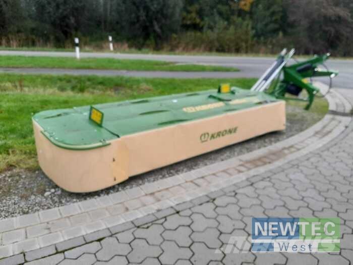 Krone ACTIVEMOW R 360 割草机
