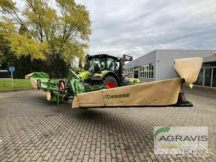 Krone B970 割草机