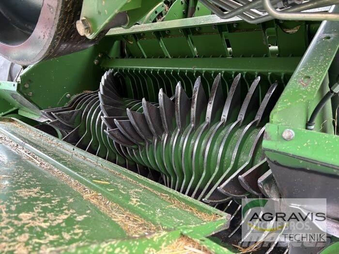 Krone BIG PACK 1290 XC 圆捆打捆机