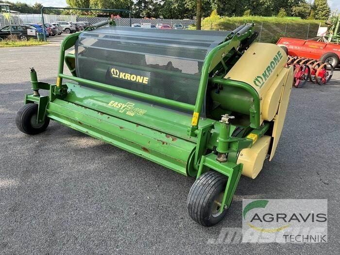 Krone EASY FLOW 3001 干草饲料收割机配件