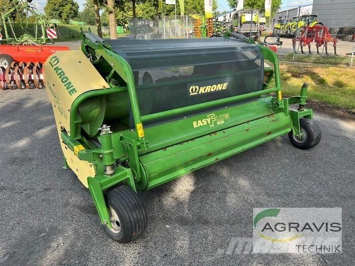 Krone EASY FLOW 3001 干草饲料收割机配件