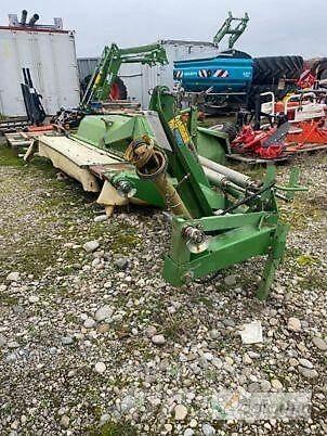 Krone EASYCUT 280 CV 割草机