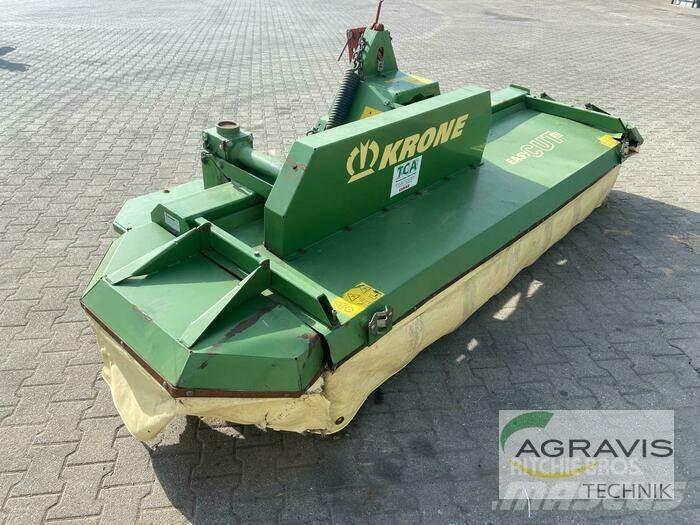 Krone EASYCUT 32 割草机