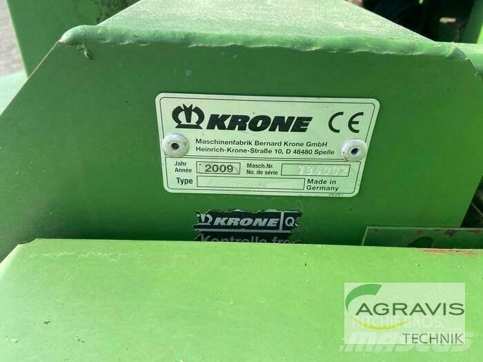 Krone EASYCUT 32 割草机