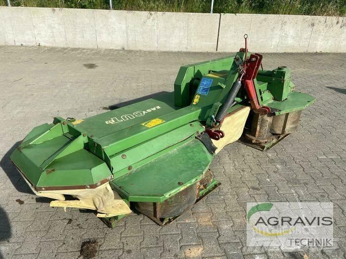 Krone EASYCUT 32 割草机
