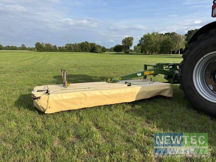 Krone EASYCUT 360 割草机