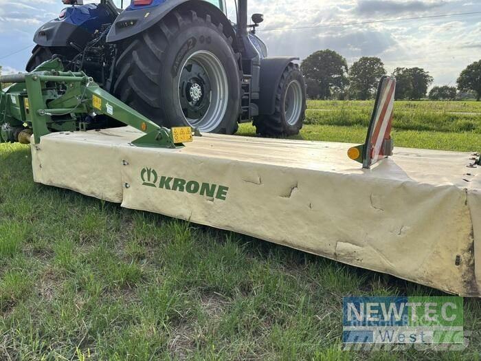 Krone EASYCUT 360 割草机