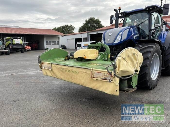 Krone EASYCUT B 870 割草机