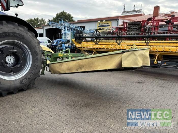 Krone EASYCUT B 870 割草机