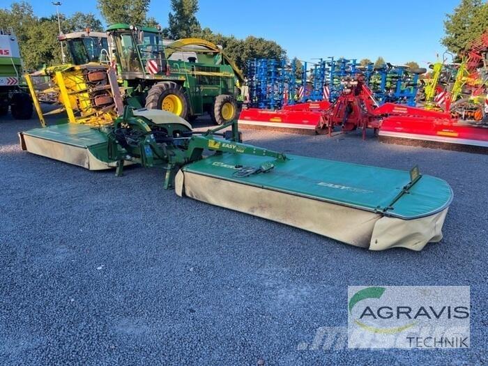 Krone EASYCUT B 870 割草机