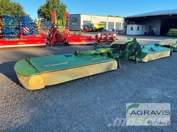 Krone EASYCUT B 870 割草机