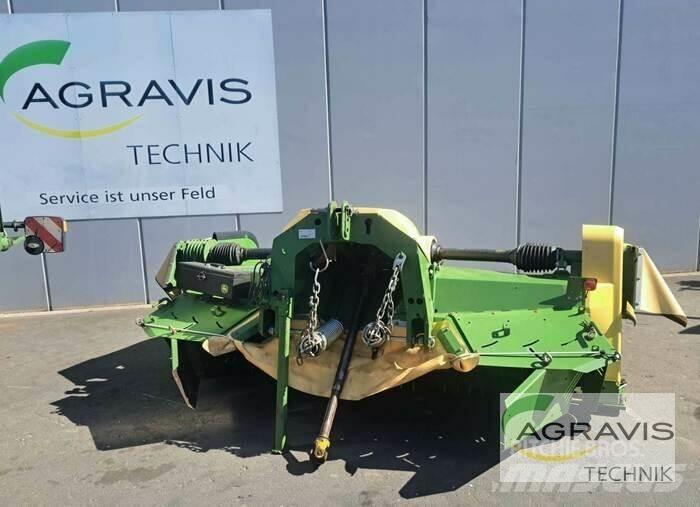 Krone EASYCUT F 320 CV 割草机