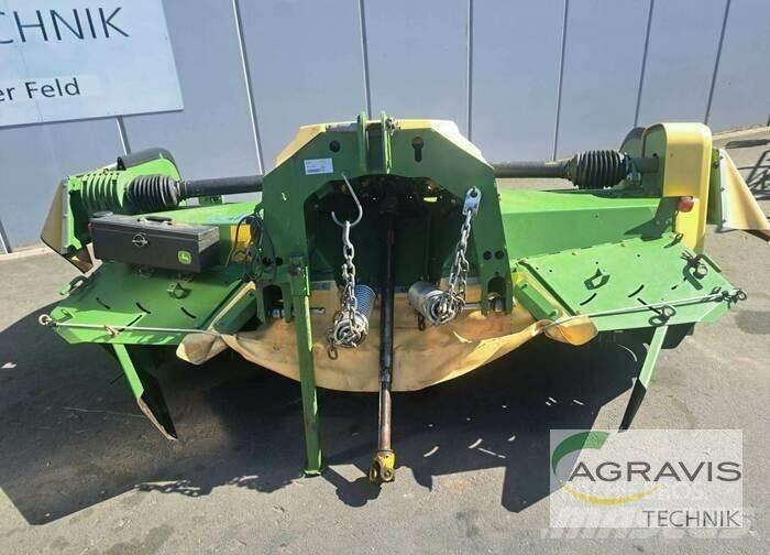 Krone EASYCUT F 320 CV 割草机