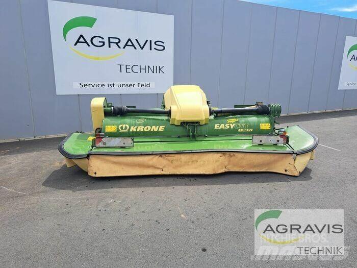 Krone EASYCUT F 360 CV 割草机